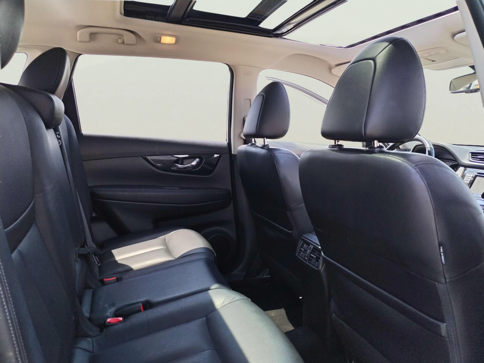Nissan X-trail 1.3 - изображение 10