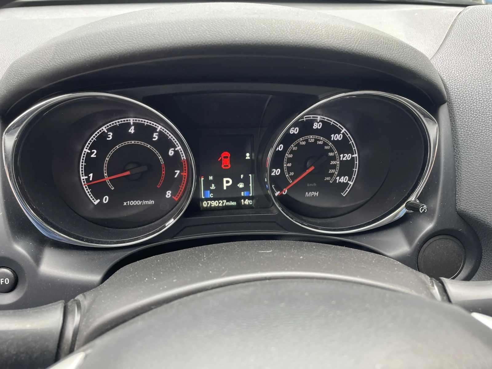Mitsubishi ASX Outlande Sport - изображение 3