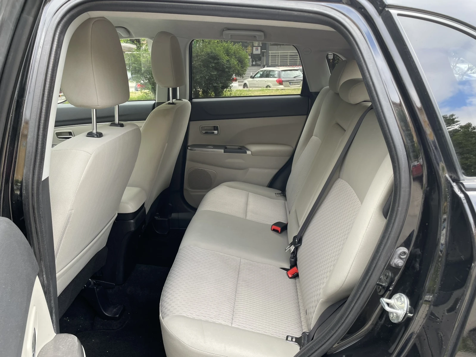 Mitsubishi ASX Outlande Sport - изображение 8