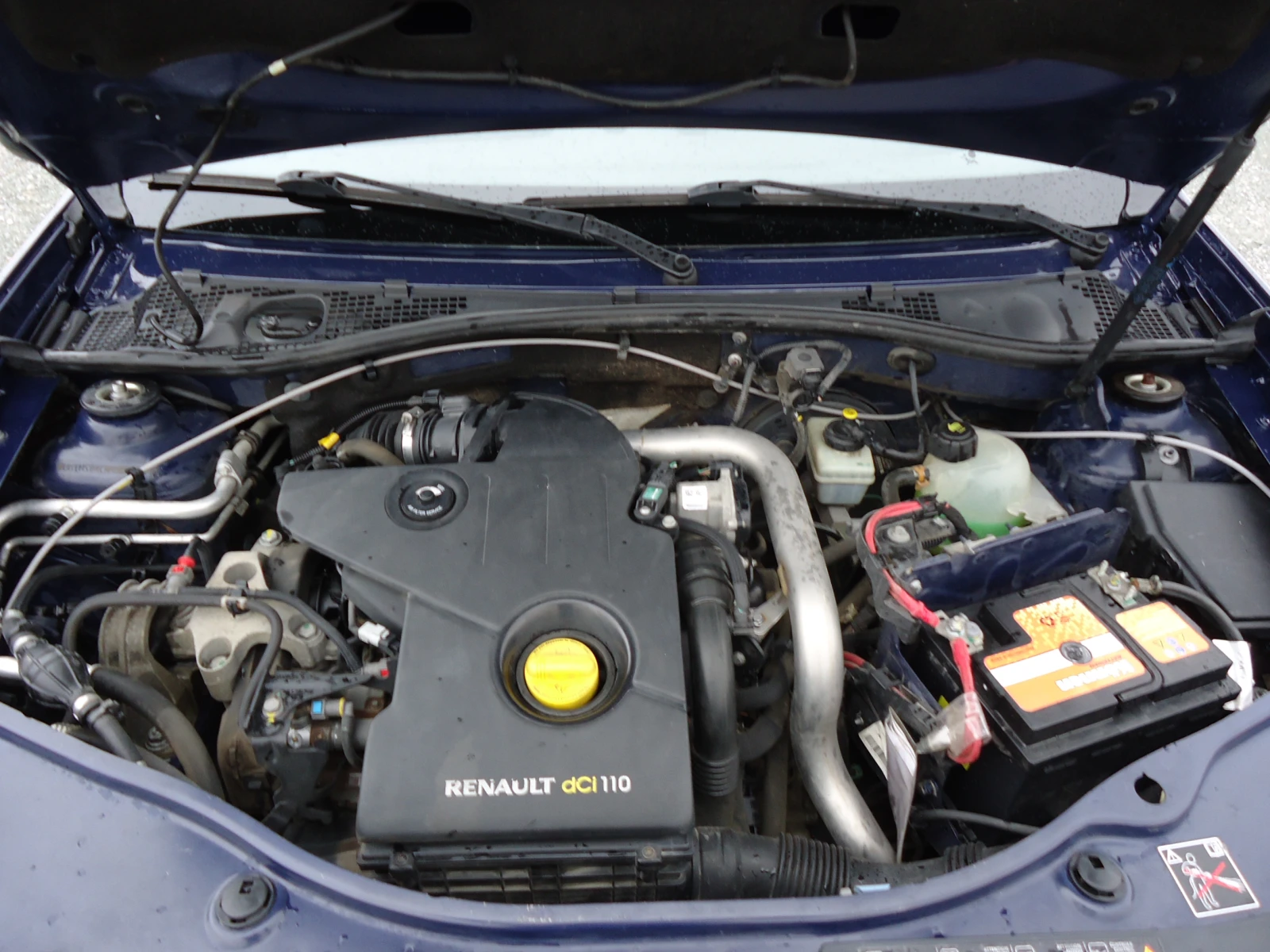 Dacia Duster 1.5 DCI 44 145209 . | Mobile.bg   17