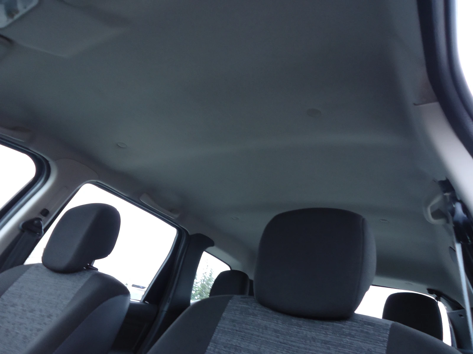 Dacia Duster 1.5 DCI 44 145209 . | Mobile.bg   16