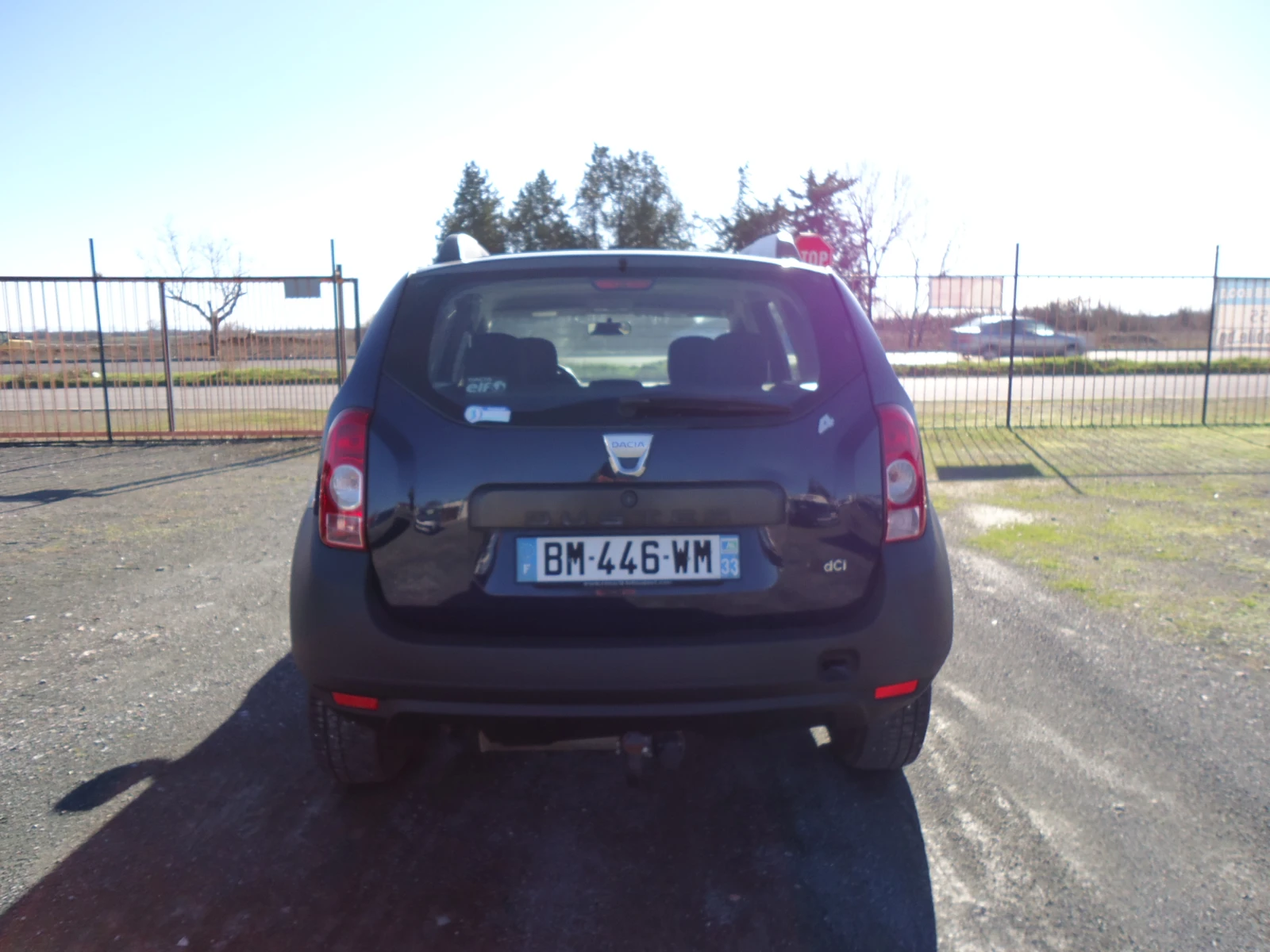 Dacia Duster 1.5 DCI 4�4 145209 ��. | Mobile.bg � ����������� 6