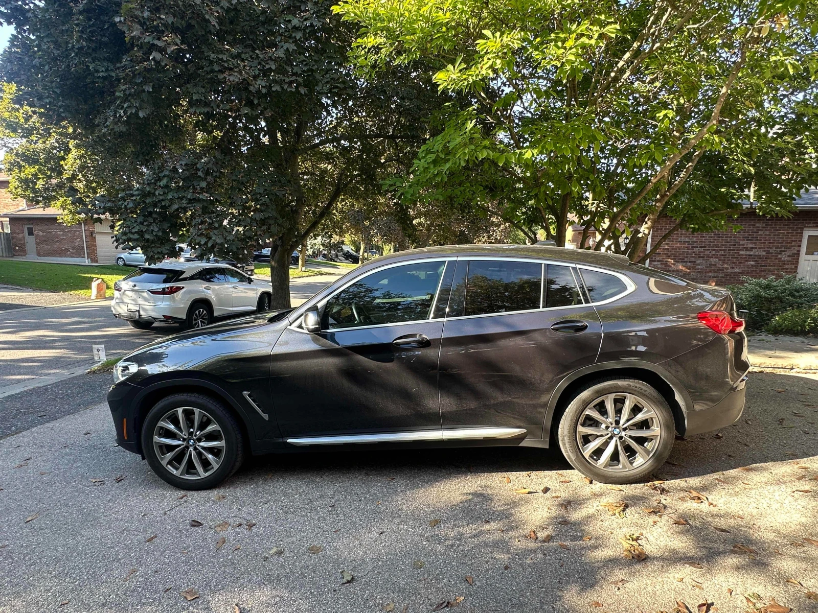 BMW X4 30i * * CARFAX * * АВТО КРЕДИТ * *  - изображение 3