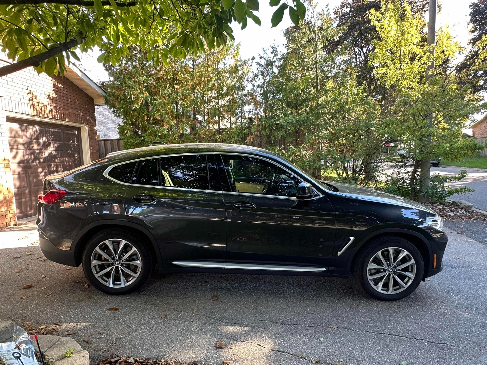 BMW X4 30i * * CARFAX * * АВТО КРЕДИТ * *  - изображение 2
