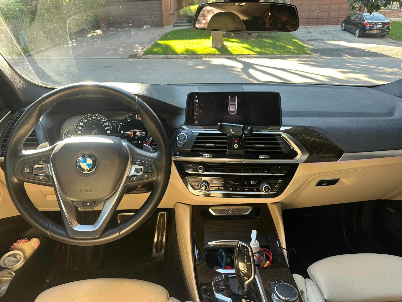 BMW X4 30i * * CARFAX * * АВТО КРЕДИТ * *  - изображение 7