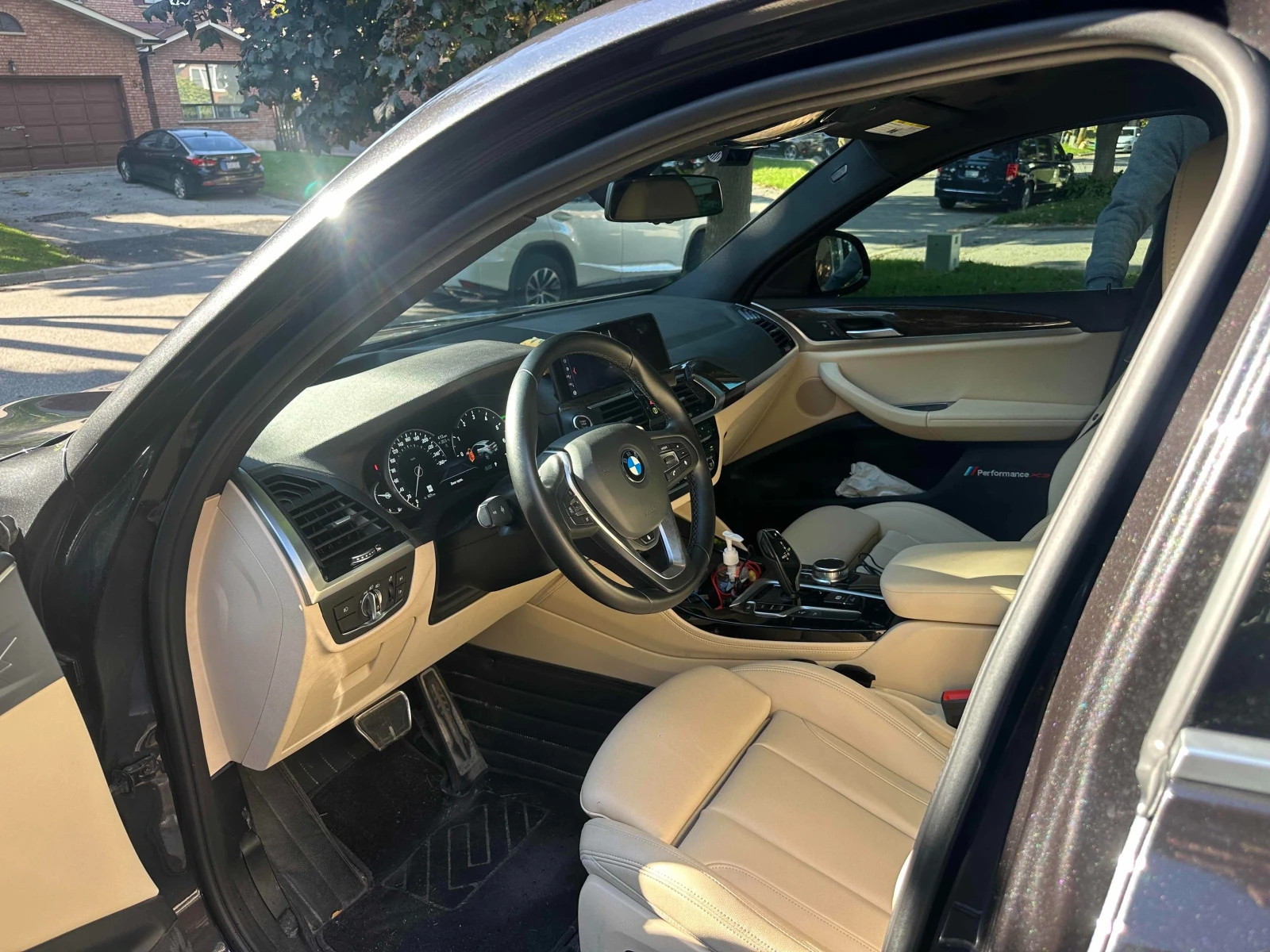 BMW X4 30i * * CARFAX * * АВТО КРЕДИТ * *  - изображение 5