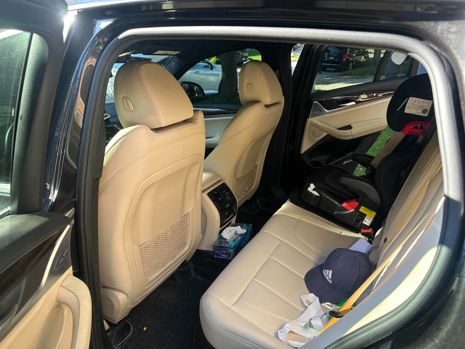 BMW X4 30i * * CARFAX * * АВТО КРЕДИТ * *  - изображение 9