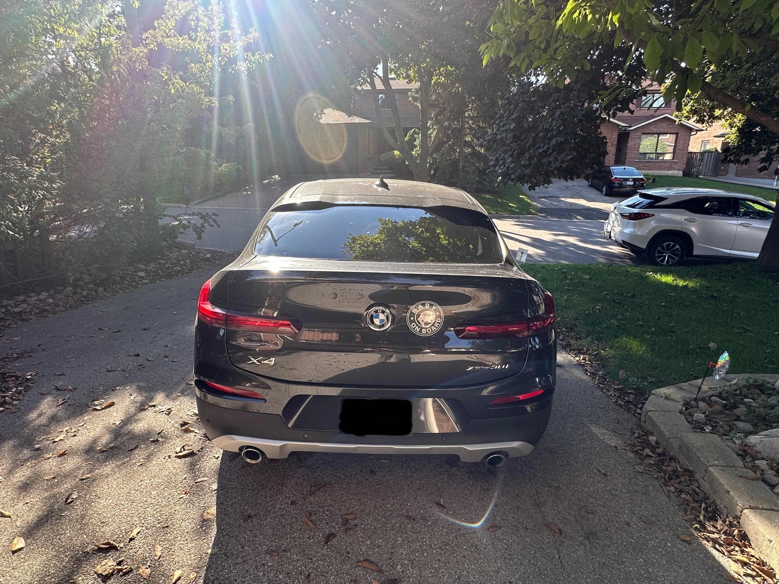 BMW X4 30i * * CARFAX * * АВТО КРЕДИТ * *  - изображение 4