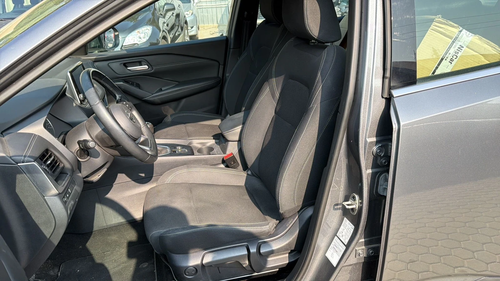 Nissan Qashqai Hibrid ГАРАНЦИЯ ДО 150 000 КМ - изображение 10