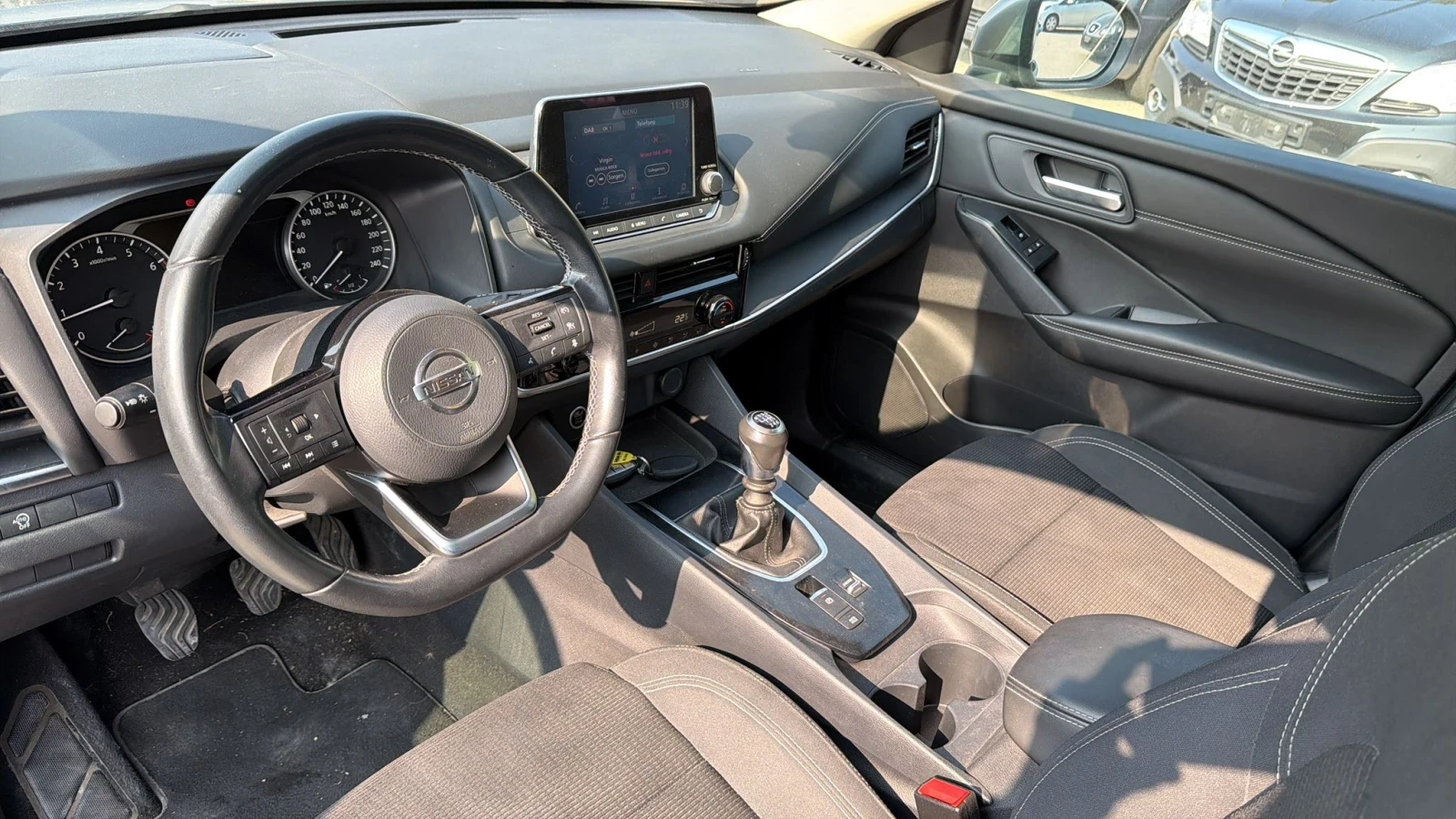 Nissan Qashqai Hibrid ГАРАНЦИЯ ДО 150 000 КМ - изображение 9