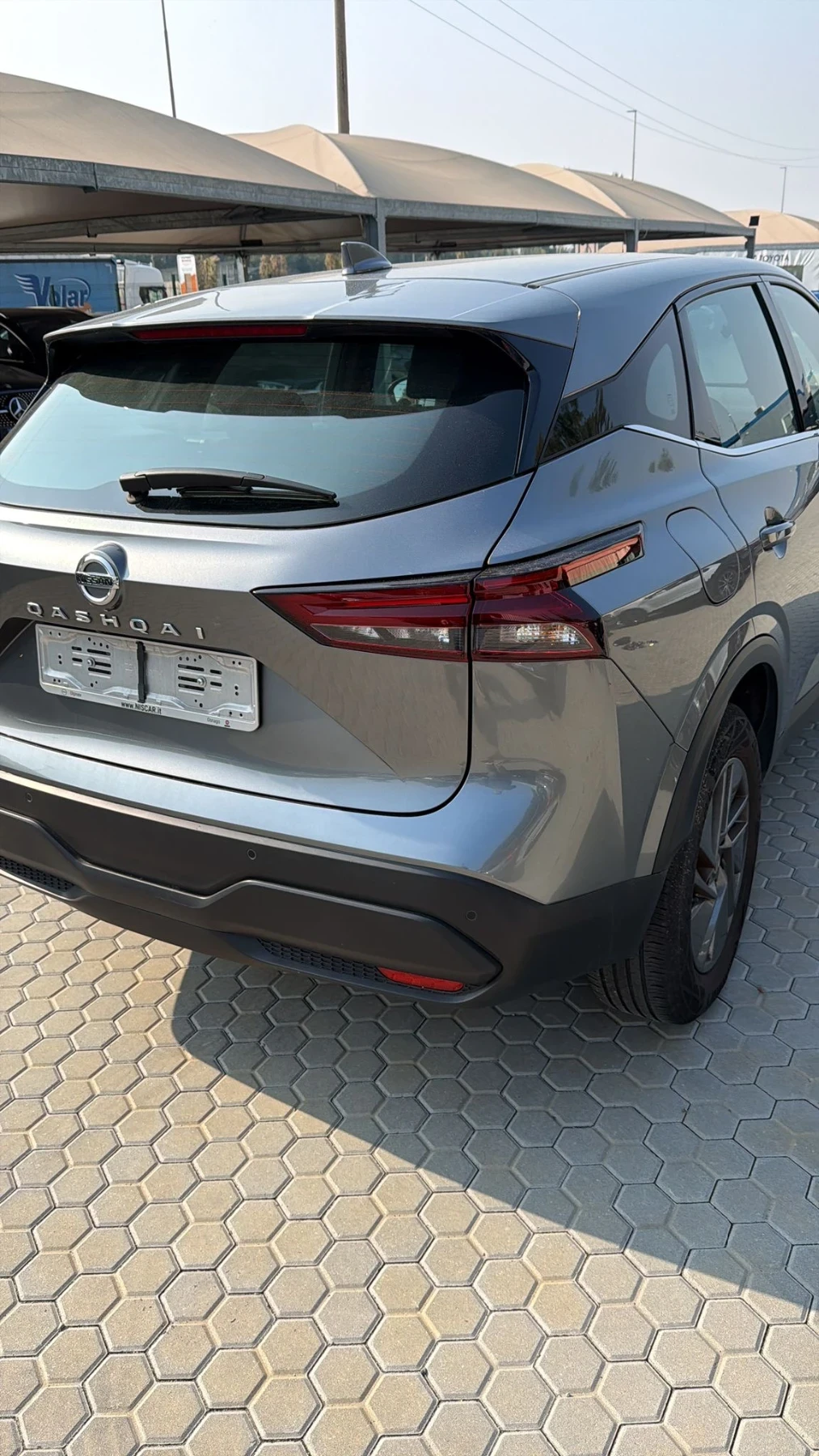 Nissan Qashqai Hibrid ГАРАНЦИЯ ДО 150 000 КМ - изображение 8