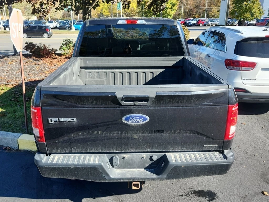 Ford F150 * XLT CREW CAB SHORT BED * CARFAX *   | Mobile.bg   11