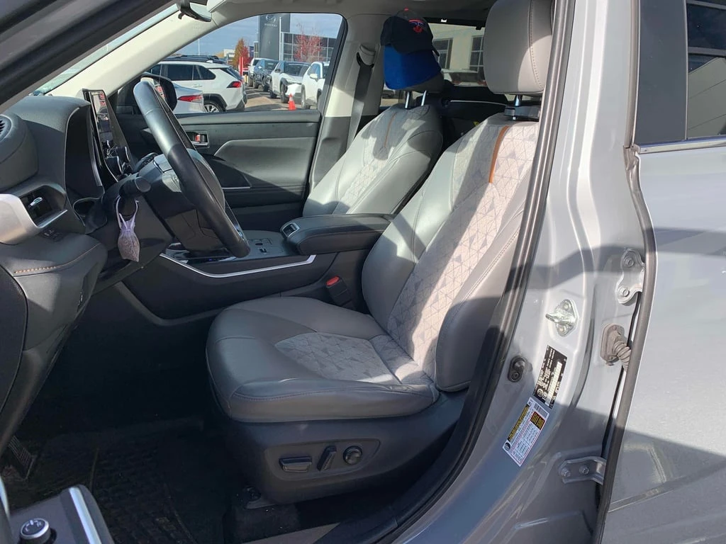 Toyota Highlander * Hybrid XLE * CARFAX *    | Mobile.bg   12