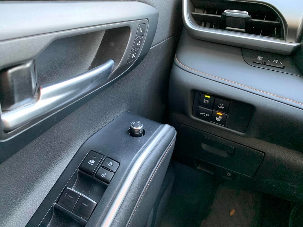 Toyota Highlander * Hybrid XLE * CARFAX *    | Mobile.bg   10