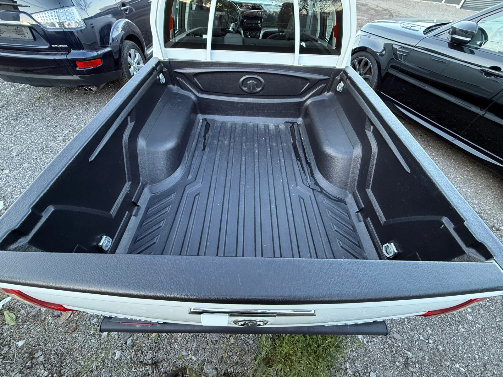 Great Wall Steed 6 2.4i ��� 78000�� | Mobile.bg � ����������� 14