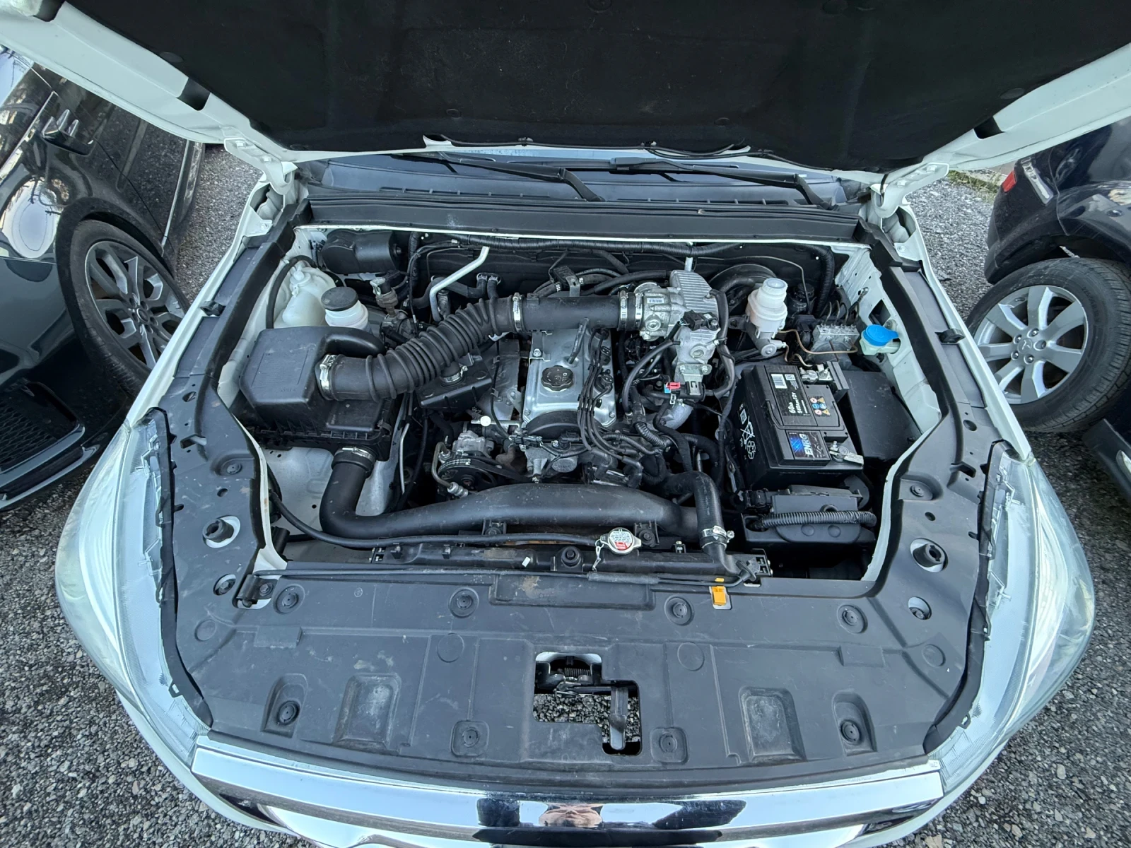 Great Wall Steed 6 2.4i ��� 78000�� | Mobile.bg � ����������� 15