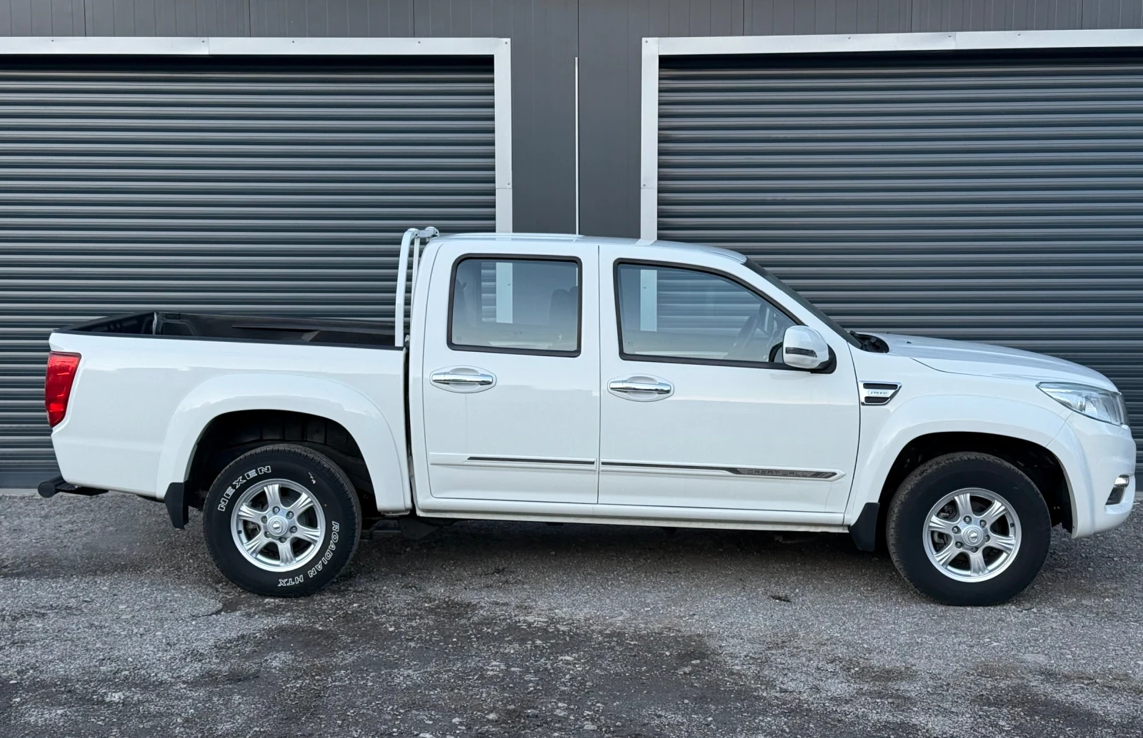 Great Wall Steed 6 2.4i ��� 78000�� | Mobile.bg � ����������� 6