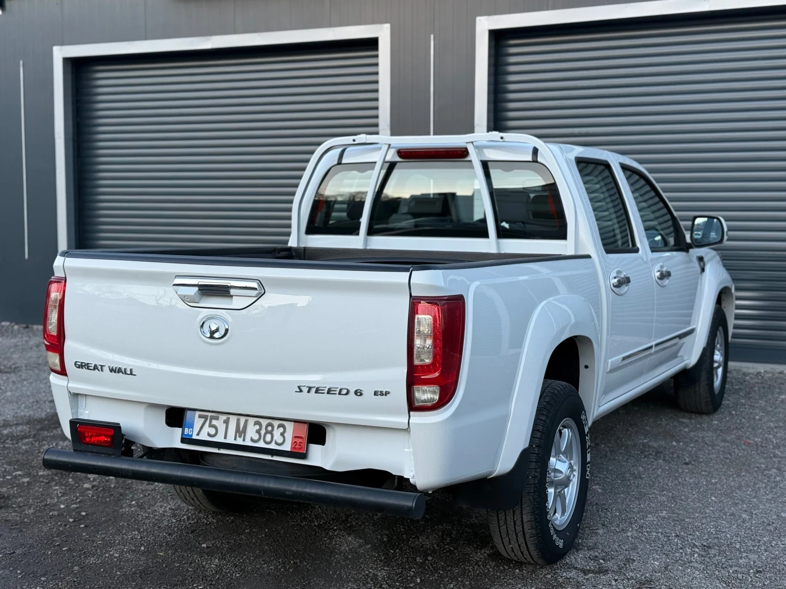 Great Wall Steed 6 2.4i ��� 78000�� | Mobile.bg � ����������� 5