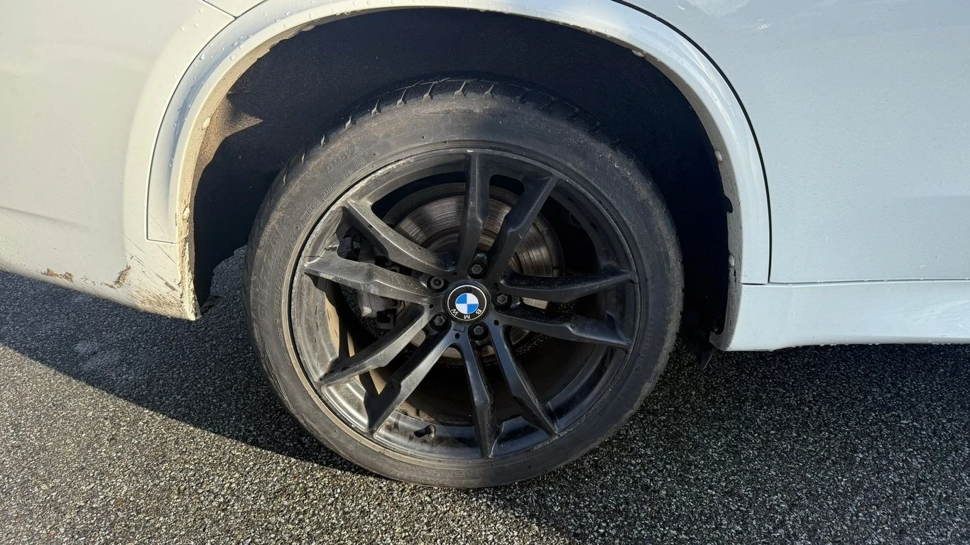 BMW X5 2017 XDRIVE40Е M SPORT * БЕЗ ПЪРВОНАЧАЛНА ВНОСКА - изображение 6