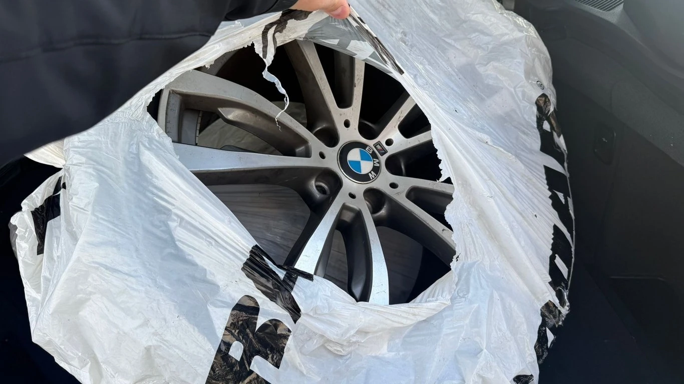 BMW X5 2017 XDRIVE40Е M SPORT * БЕЗ ПЪРВОНАЧАЛНА ВНОСКА - изображение 10