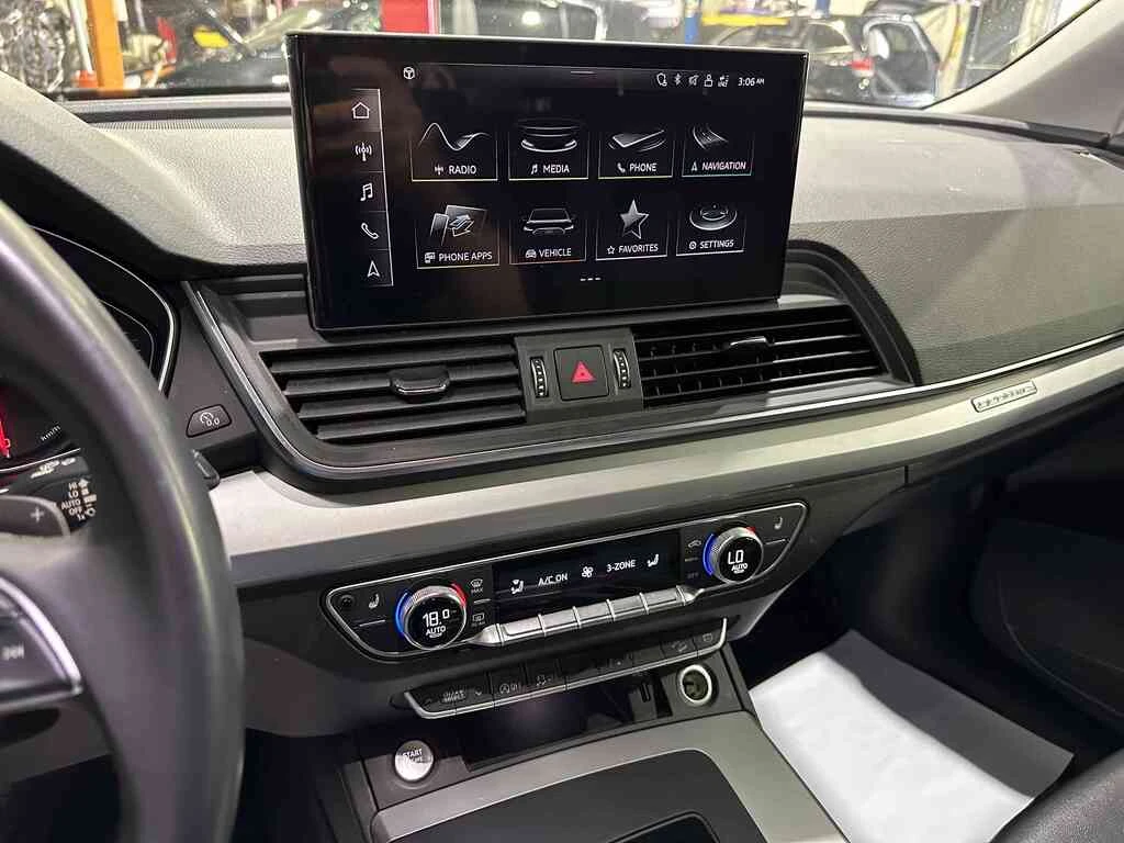 Audi Q5 KOMFORT 45 QUATTRO/ ����/ �������/ ����/ ���� | Mobile.bg � ����������� 13