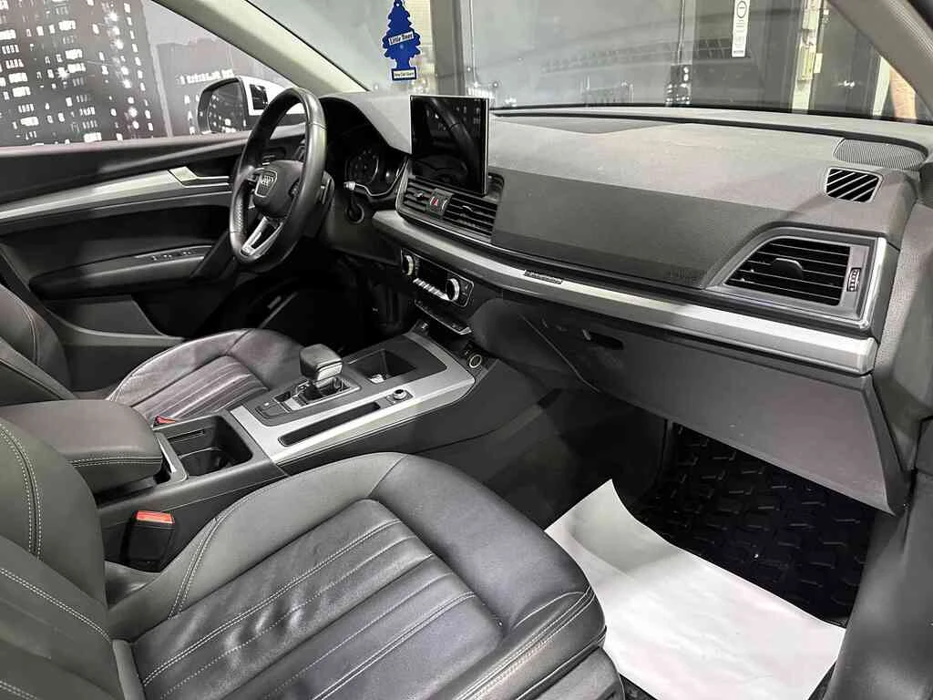 Audi Q5 KOMFORT 45 QUATTRO/ ����/ �������/ ����/ ���� | Mobile.bg � ����������� 16