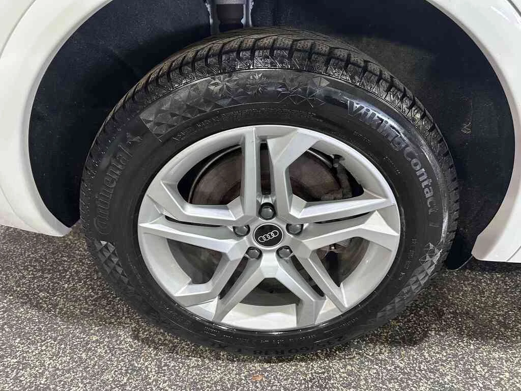 Audi Q5 KOMFORT 45 QUATTRO/ ����/ �������/ ����/ ���� | Mobile.bg � ����������� 12