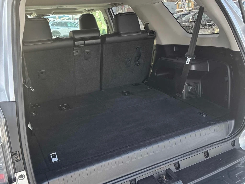 Toyota 4runner * SR5 * KEYLESS * ��� ������������ ������ | Mobile.bg � ����������� 14