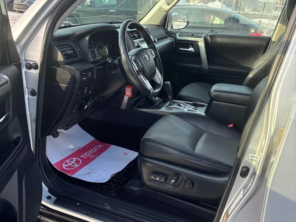 Toyota 4runner * SR5 * KEYLESS * ��� ������������ ������ | Mobile.bg � ����������� 5