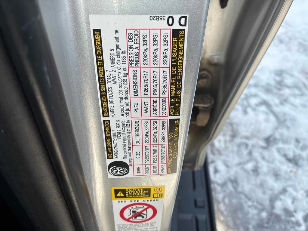 Toyota 4runner * SR5 * KEYLESS * ��� ������������ ������ | Mobile.bg � ����������� 11