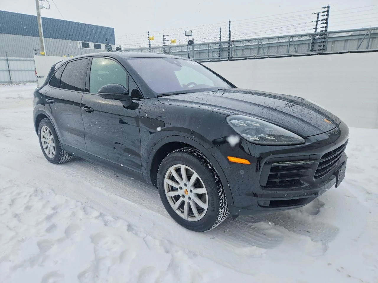 Porsche Cayenne, снимка 4 - Автомобили и джипове - 53791549