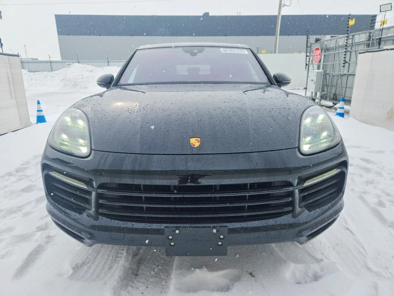 Porsche Cayenne, снимка 5 - Автомобили и джипове - 53791549