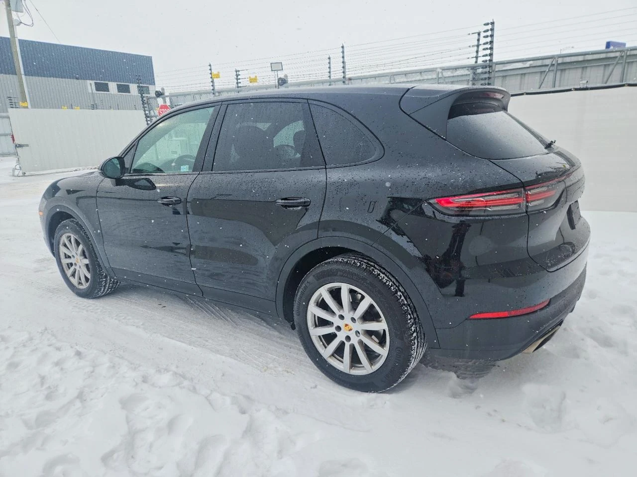Porsche Cayenne, снимка 2 - Автомобили и джипове - 53791549