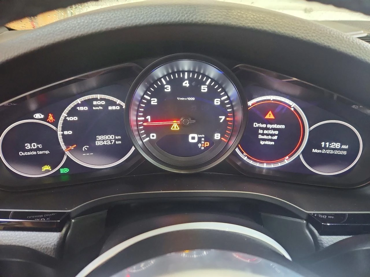 Porsche Cayenne, снимка 9 - Автомобили и джипове - 53791549