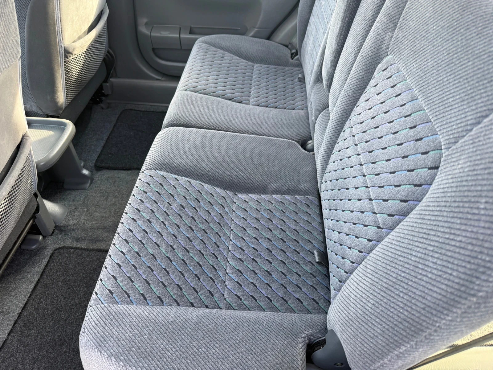 Honda Cr-v 2.0 Бензин-148 к-Италия, снимка 14 - Автомобили и джипове - 53850286