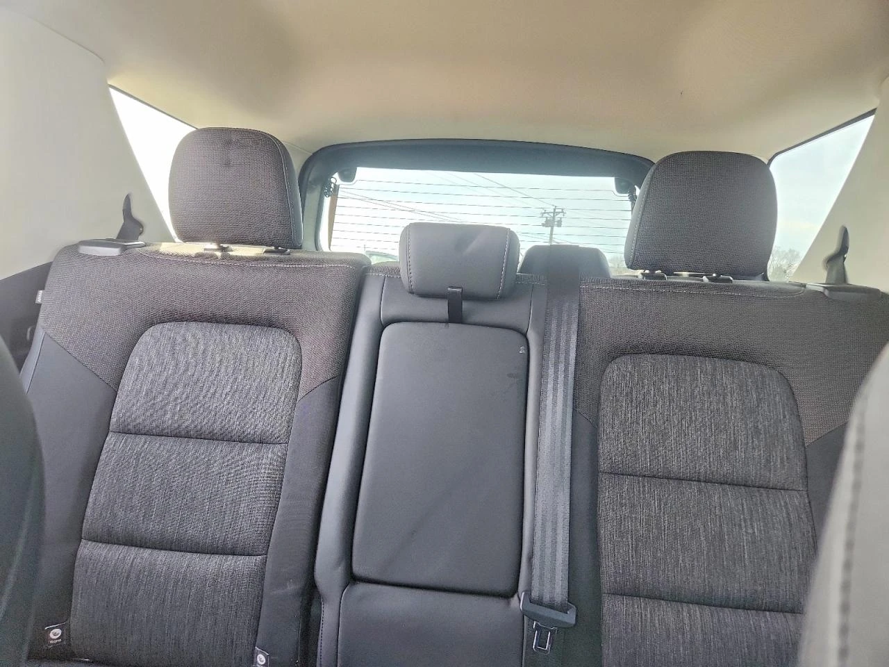 Ford Bronco 1.5l Sport Big Bend, снимка 10 - Автомобили и джипове - 53938520