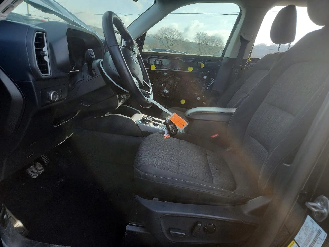 Ford Bronco 1.5l Sport Big Bend, снимка 7 - Автомобили и джипове - 53938520