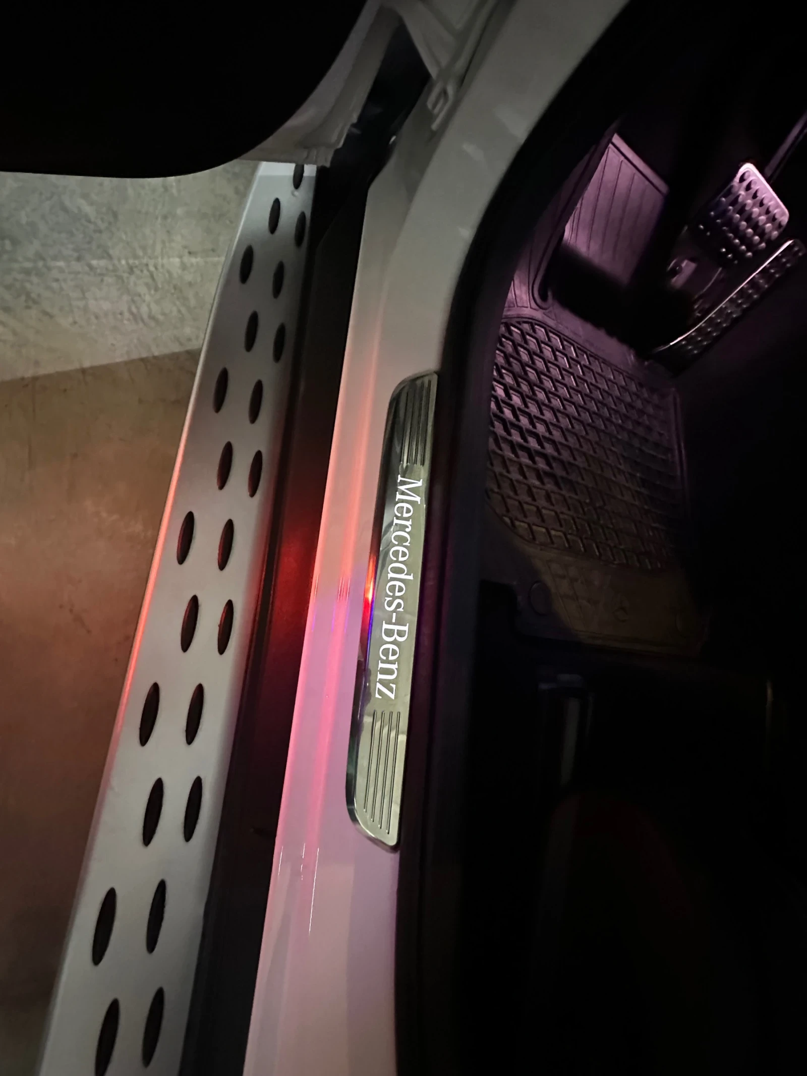 Mercedes-Benz GLC 220 80 000КМ!!!, снимка 11 - Автомобили и джипове - 53966719