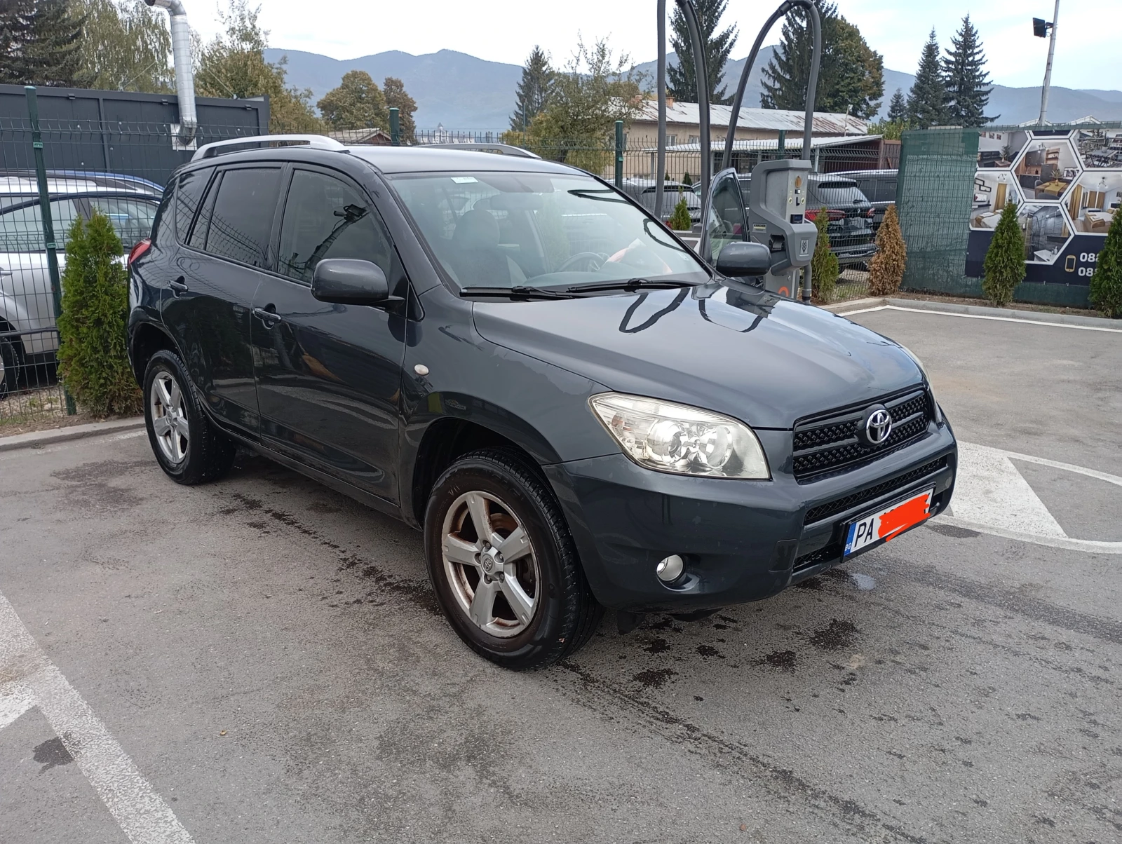 Toyota Rav4, снимка 6 - Автомобили и джипове - 54321908