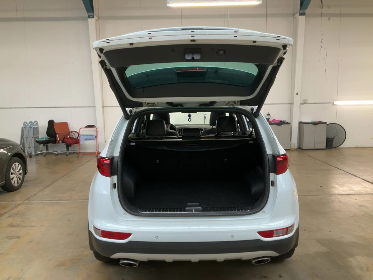 Kia Sportage 2.0CRDI* GT Line* 4�4* ���������* ���������* JBL | Mobile.bg � ����������� 8