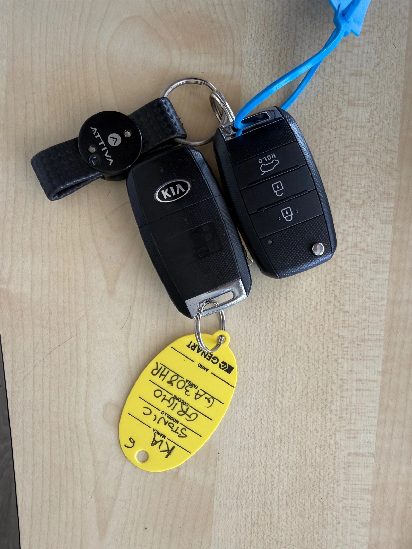 Kia Stonic 1.4 MPI GPL, снимка 17 - Автомобили и джипове - 54352847