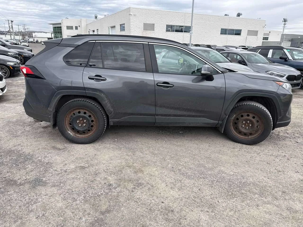 Toyota Rav4 XLE/��������/������� | Mobile.bg � ����������� 4