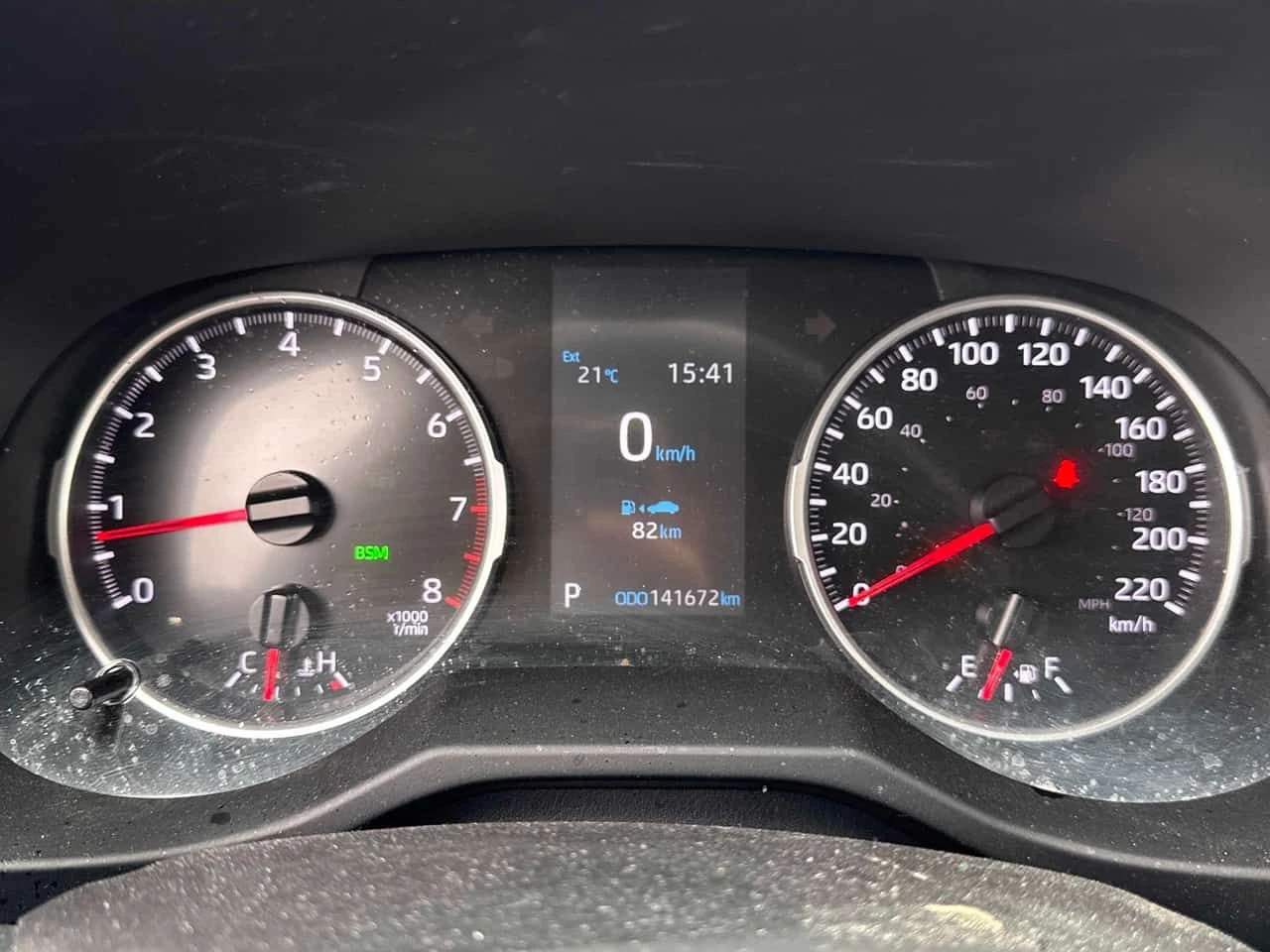 Toyota Rav4 XLE/��������/������� | Mobile.bg � ����������� 7