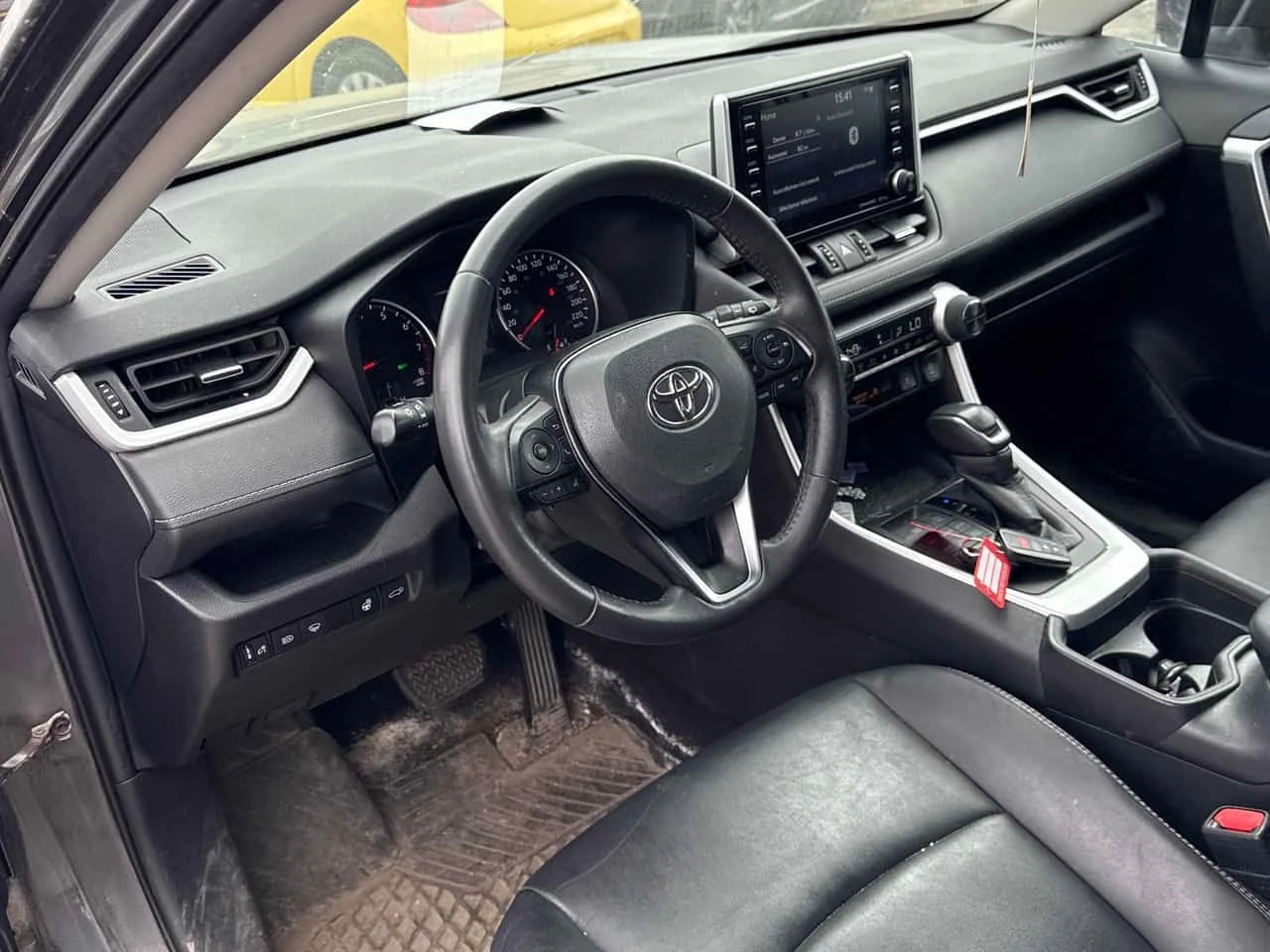 Toyota Rav4 XLE/��������/������� | Mobile.bg � ����������� 6