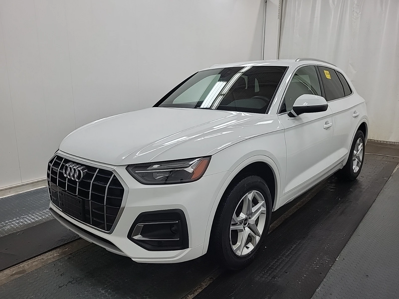 Audi Q5 Komfort 45 TFSI quattro