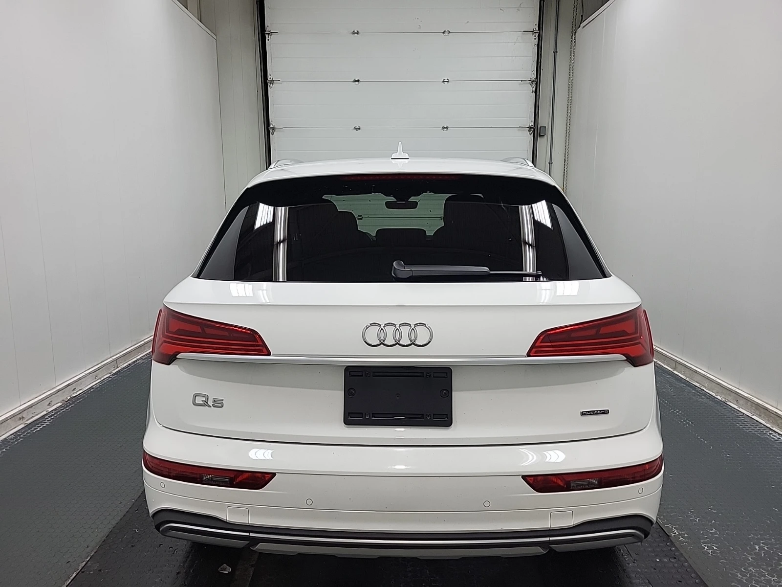 Audi Q5 Komfort 45 TFSI quattro, снимка 6 - Автомобили и джипове - 54453028