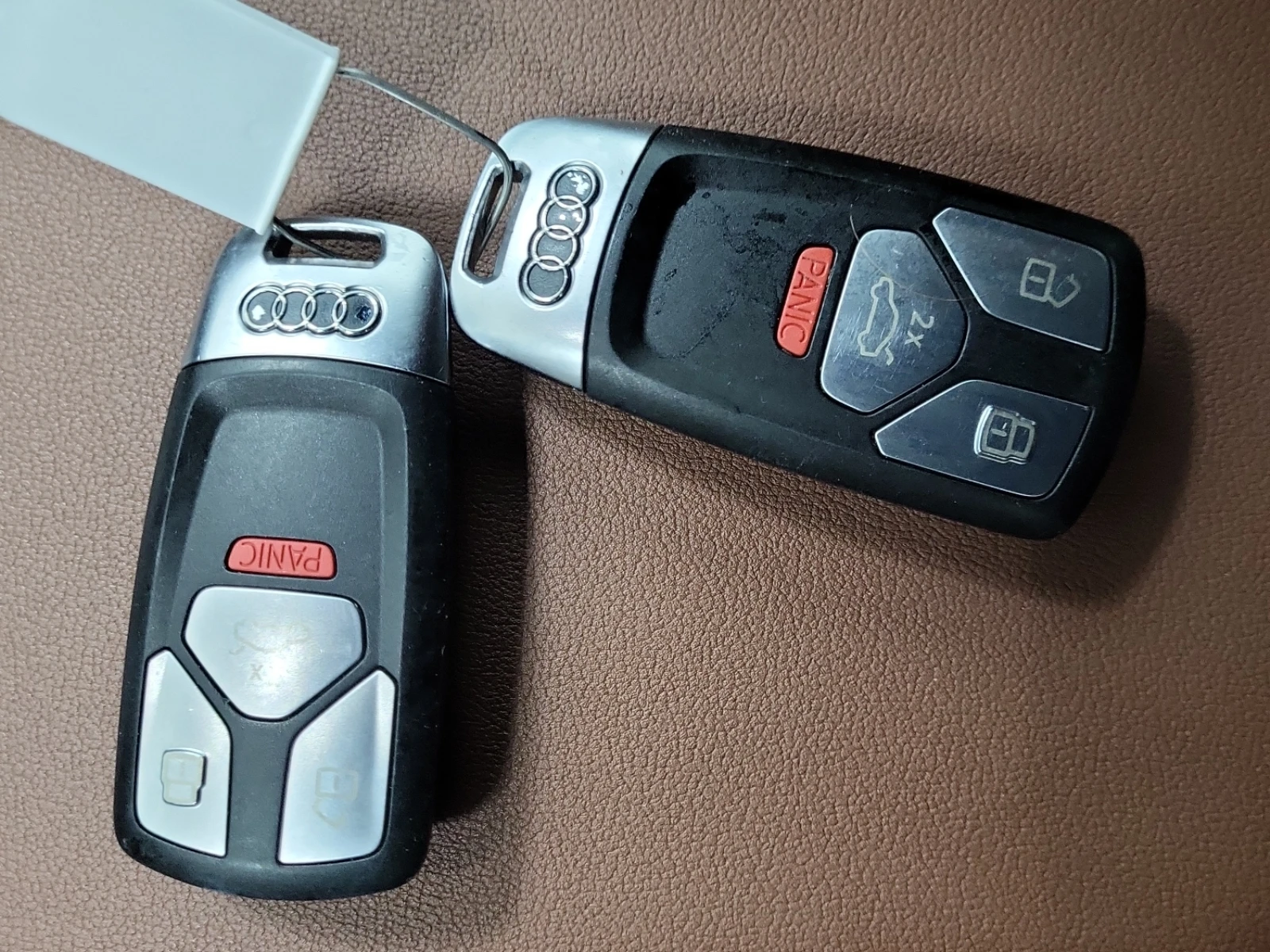 Audi Q5 Komfort 45 TFSI quattro, снимка 16 - Автомобили и джипове - 54453028