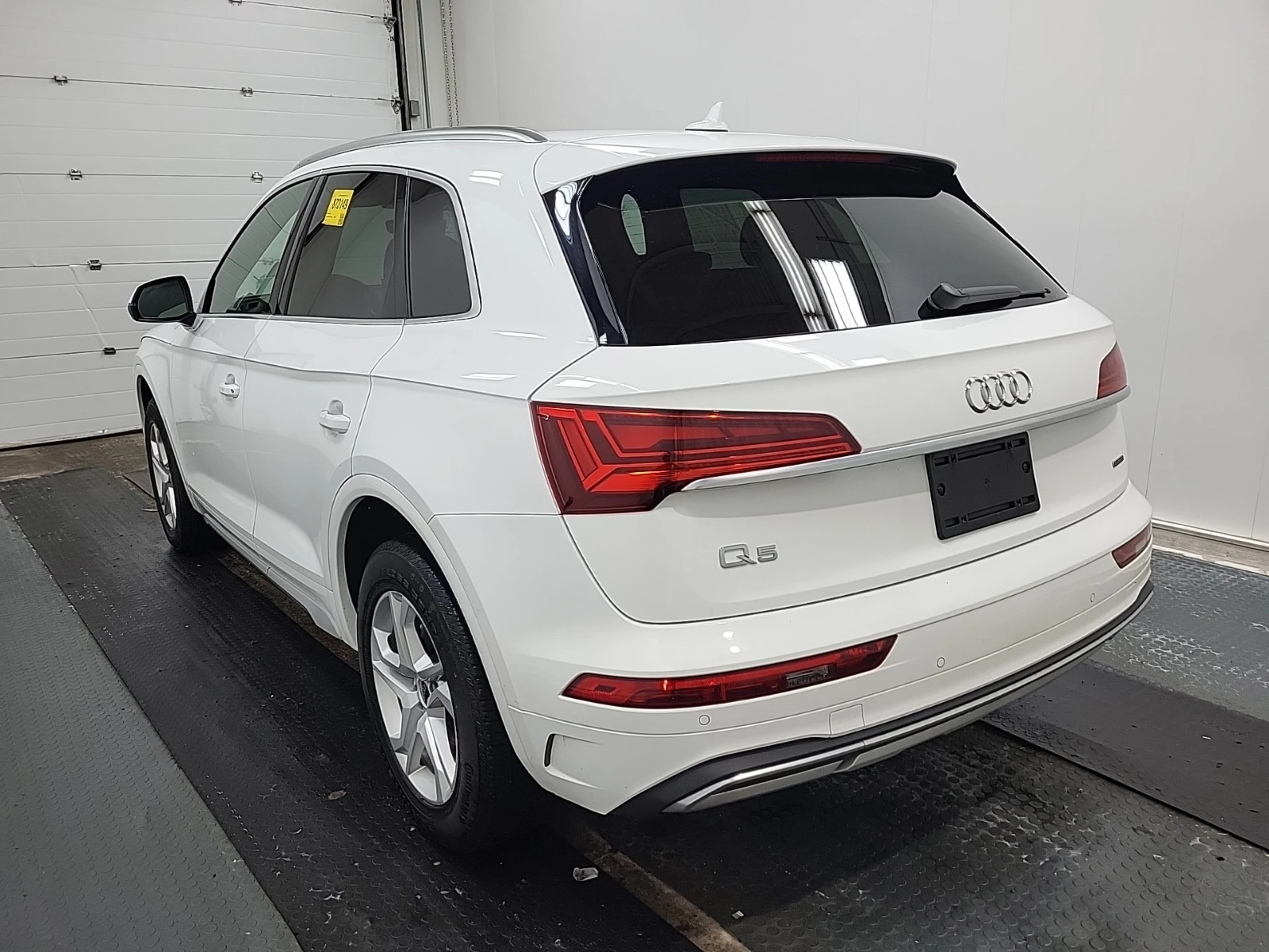 Audi Q5 Komfort 45 TFSI quattro, снимка 5 - Автомобили и джипове - 54453028