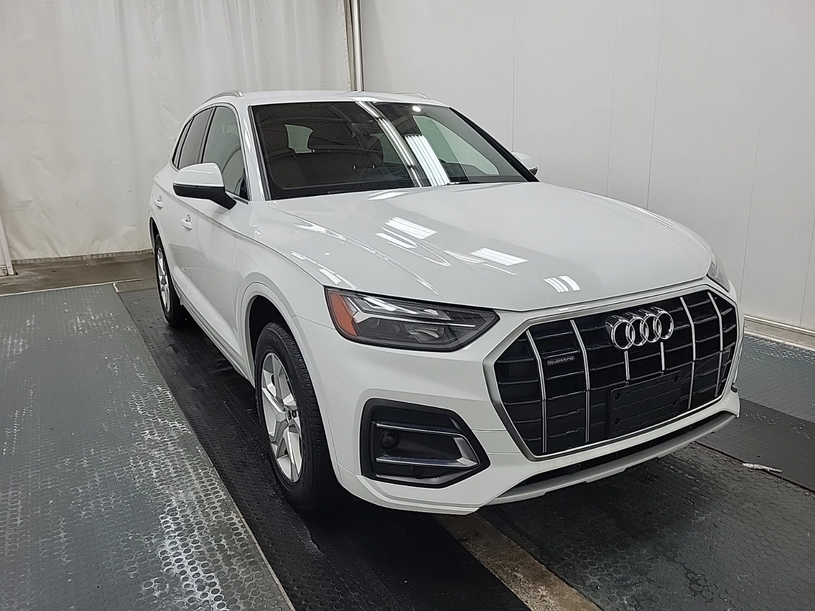 Audi Q5 Komfort 45 TFSI quattro, снимка 2 - Автомобили и джипове - 54453028