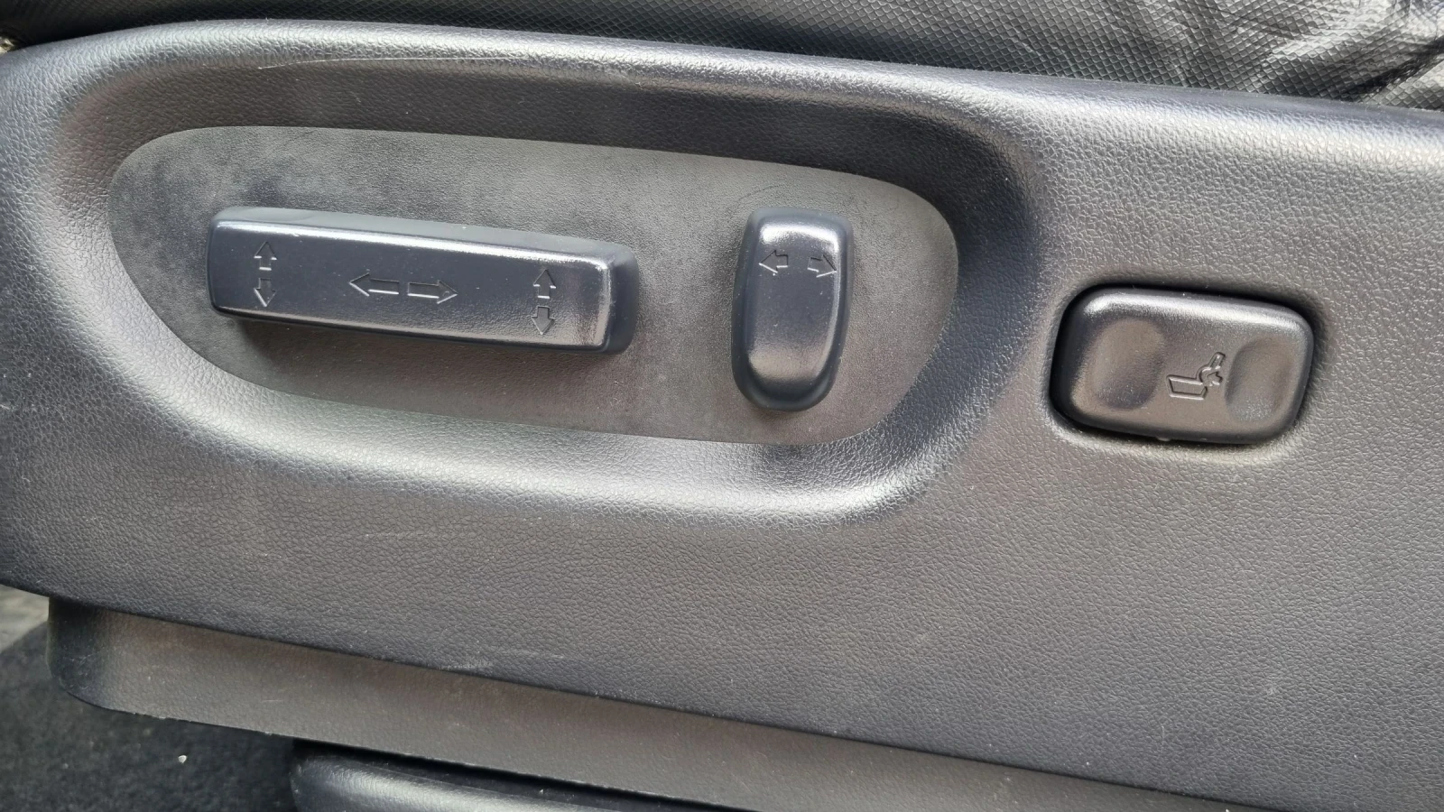 Honda Cr-v 2.0i 4x4 205000km Италия-Автоматик, снимка 15 - Автомобили и джипове - 54458034